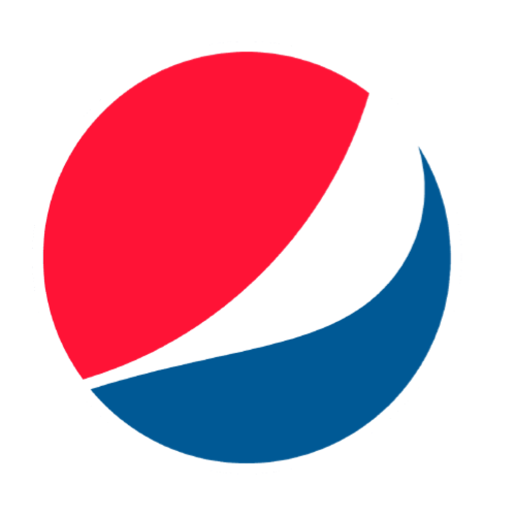 Pepsi logo