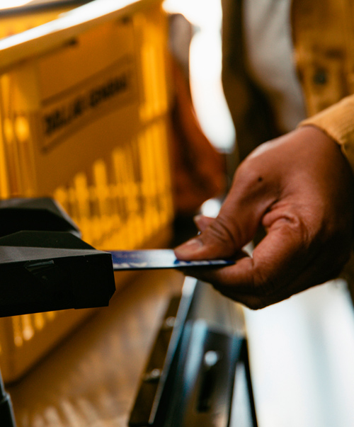 Strategy and Execution